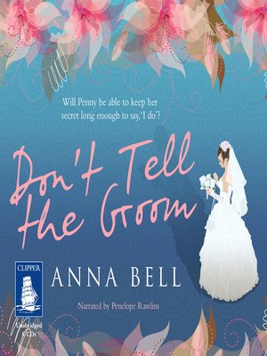 cover image of Don't Tell the Groom